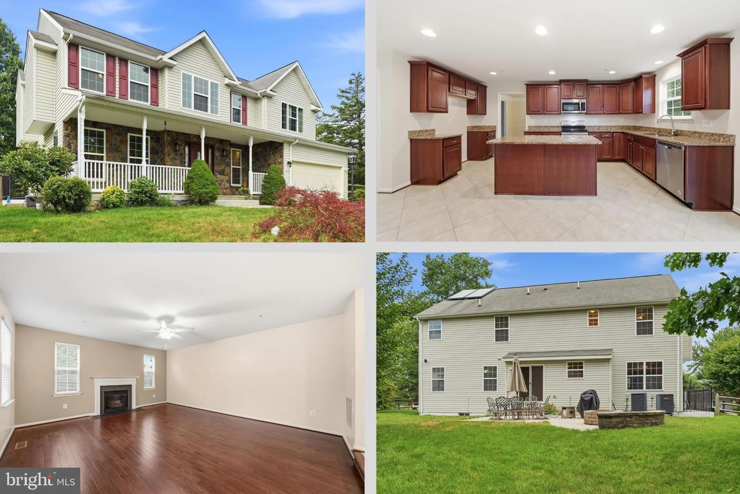 6728 Meadowlawn Circle