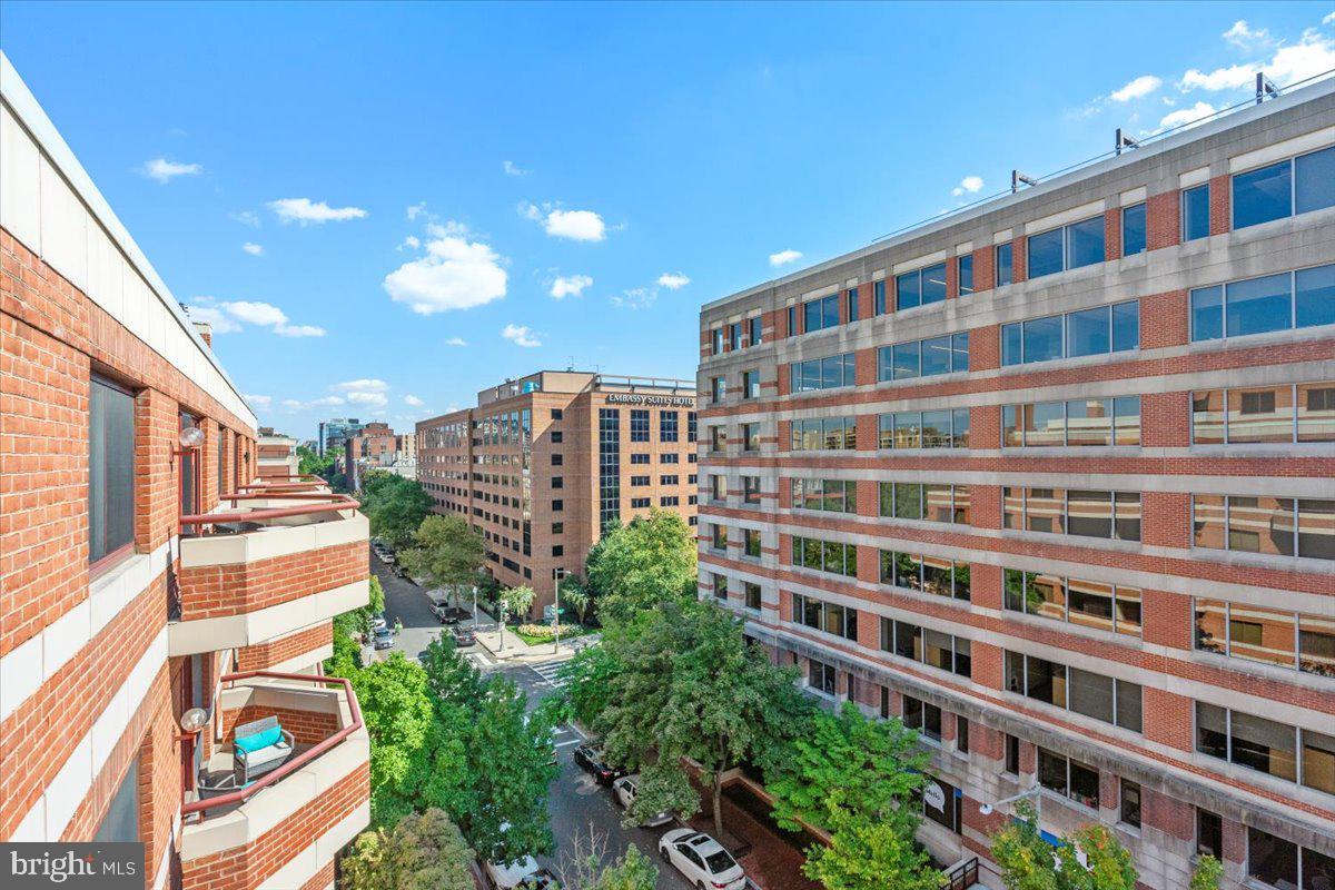 2301 N Street #708, Washington, District of Columbia image 22