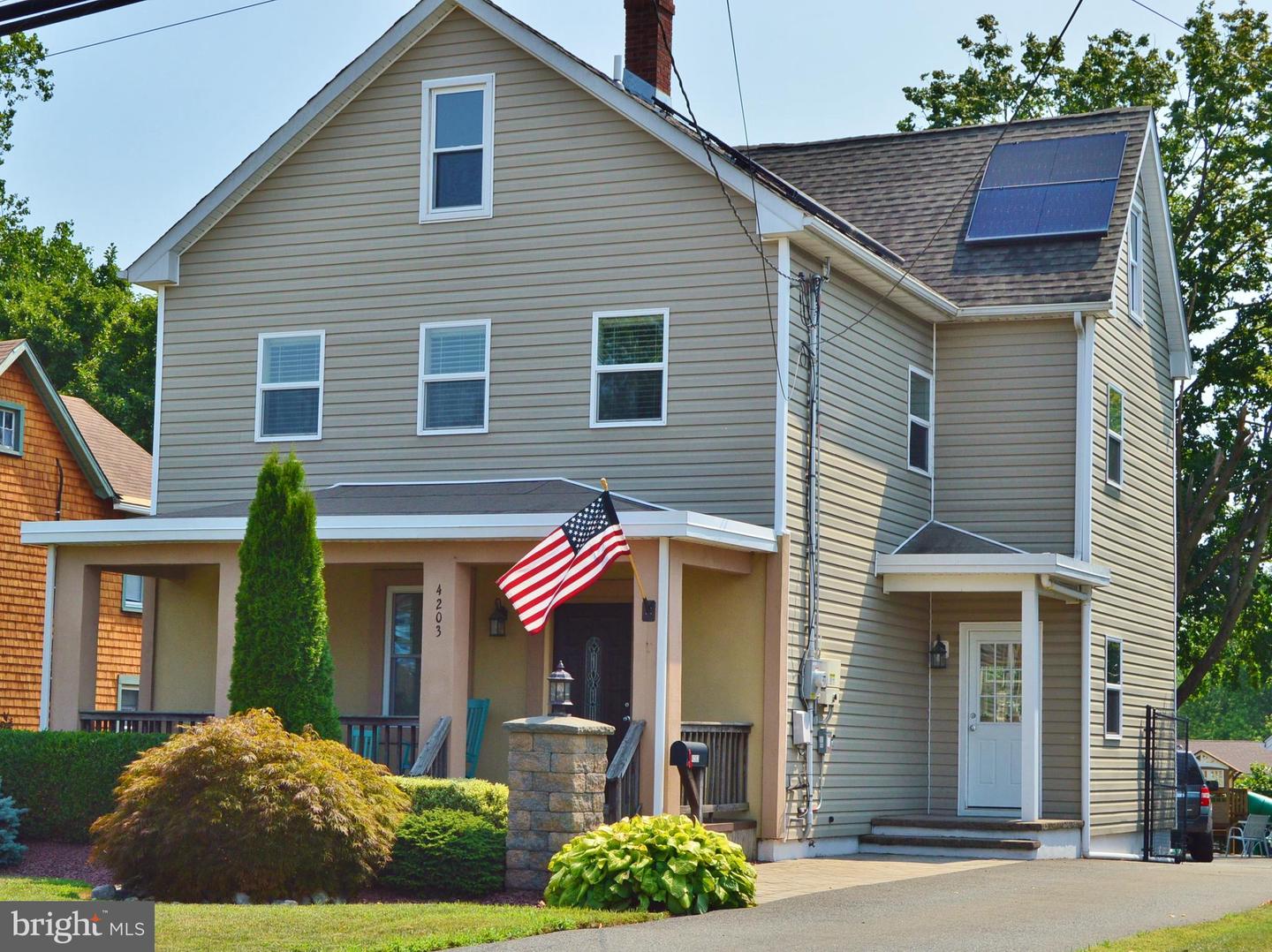 View Hamilton, NJ 08620 house