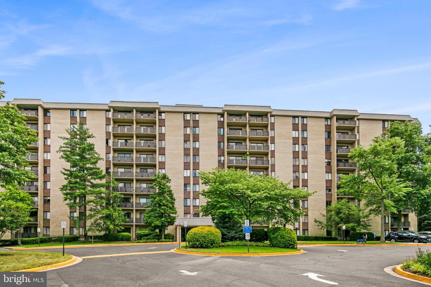 3101 S Manchester Street Unit 510, Falls Church, VA, 22044