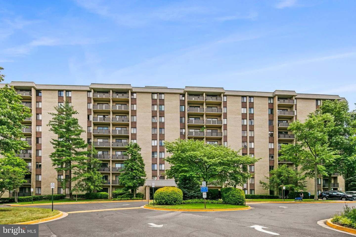 3101 S Manchester Street Unit 510, Falls Church, VA, 22044