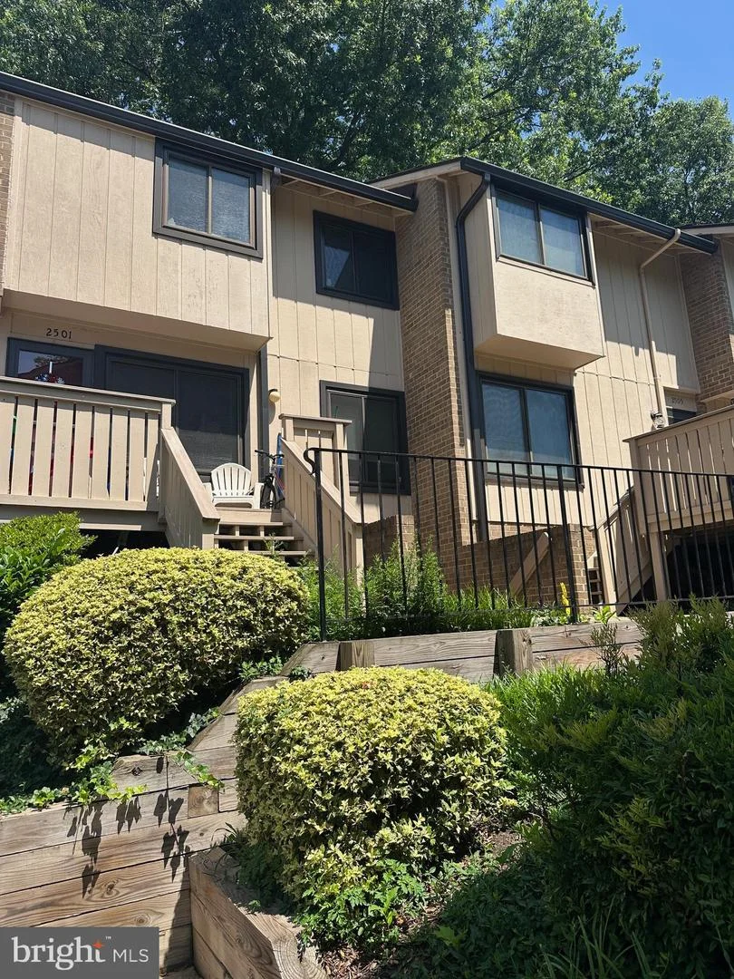 2503 Glengyle Drive Unit 143