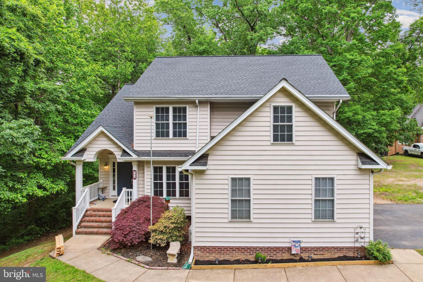 199 Stonewall Dr