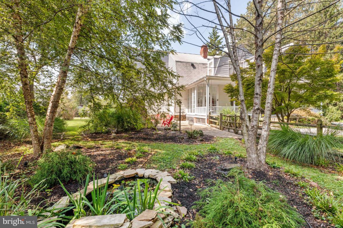 Photo 49 of 61 of 607 Sudbrook Rd house
