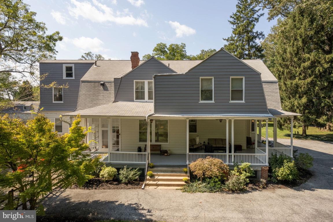 Photo 5 of 61 of 607 Sudbrook Rd house
