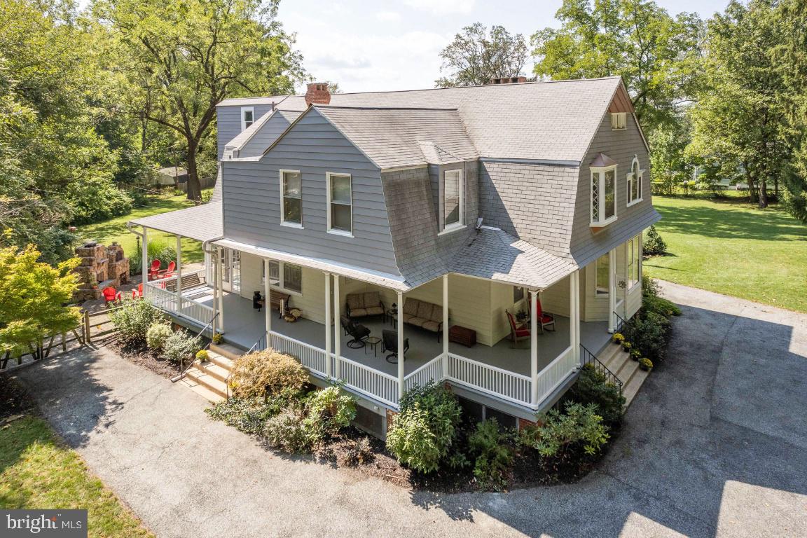 Photo 57 of 61 of 607 Sudbrook Rd house