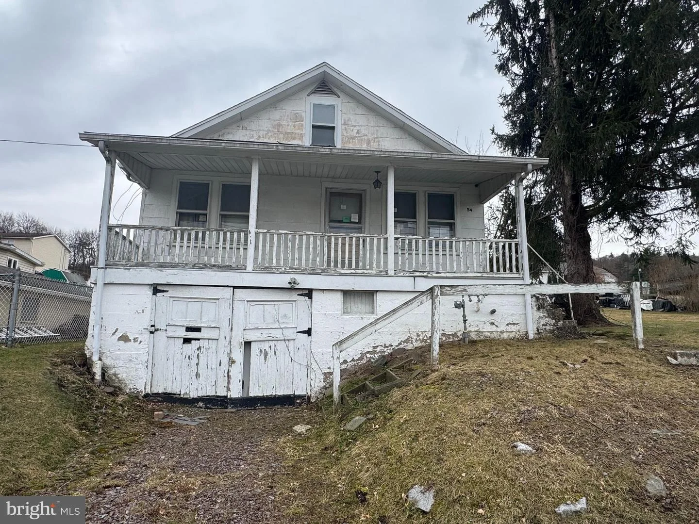 54 Spruce Street, Nanticoke, PA, 18634