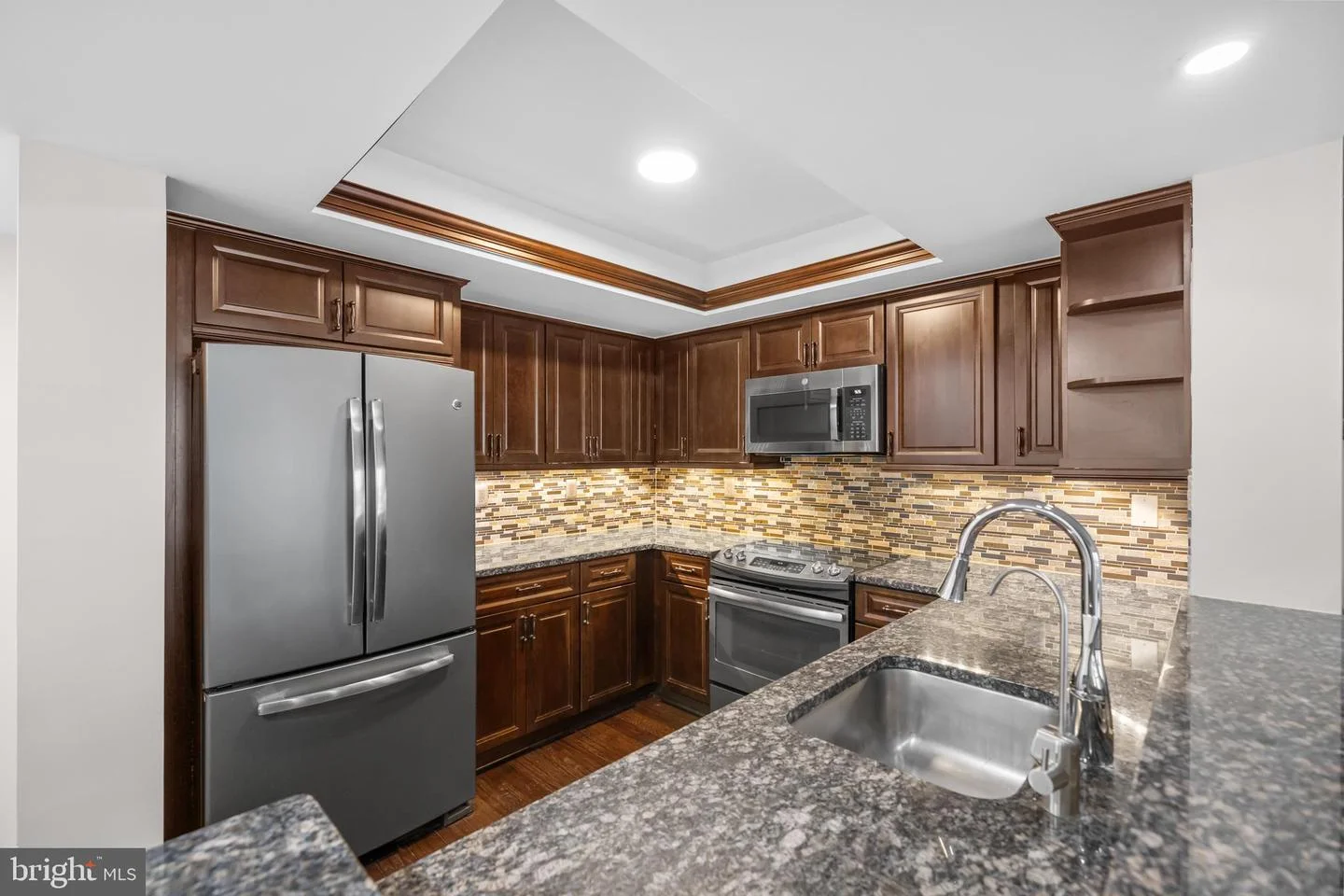 1275 25th Street NW Unit 701