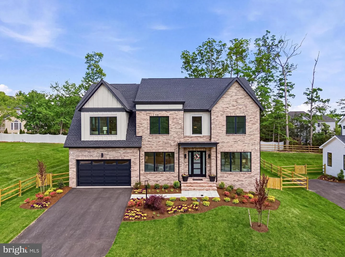 9205 Franks Point Lane
