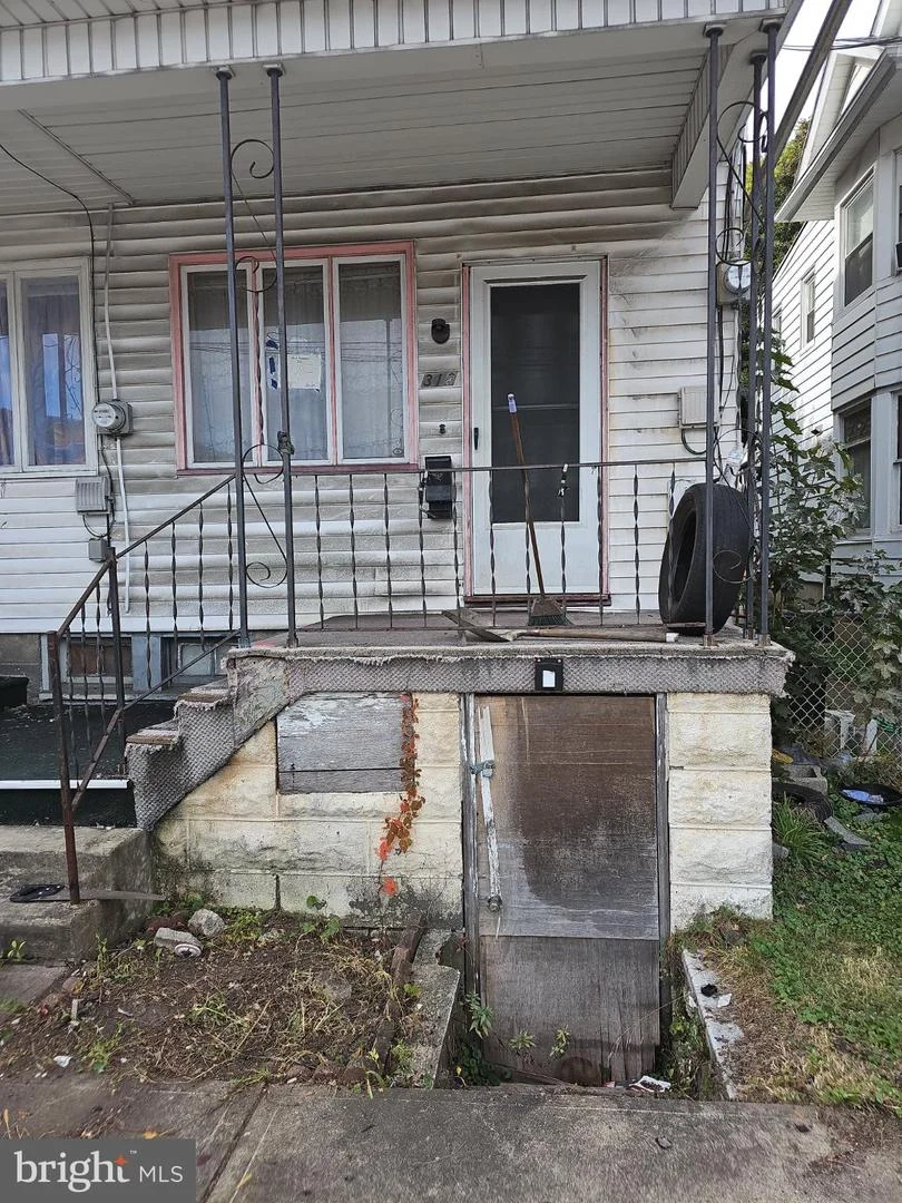 312 S 5th Street