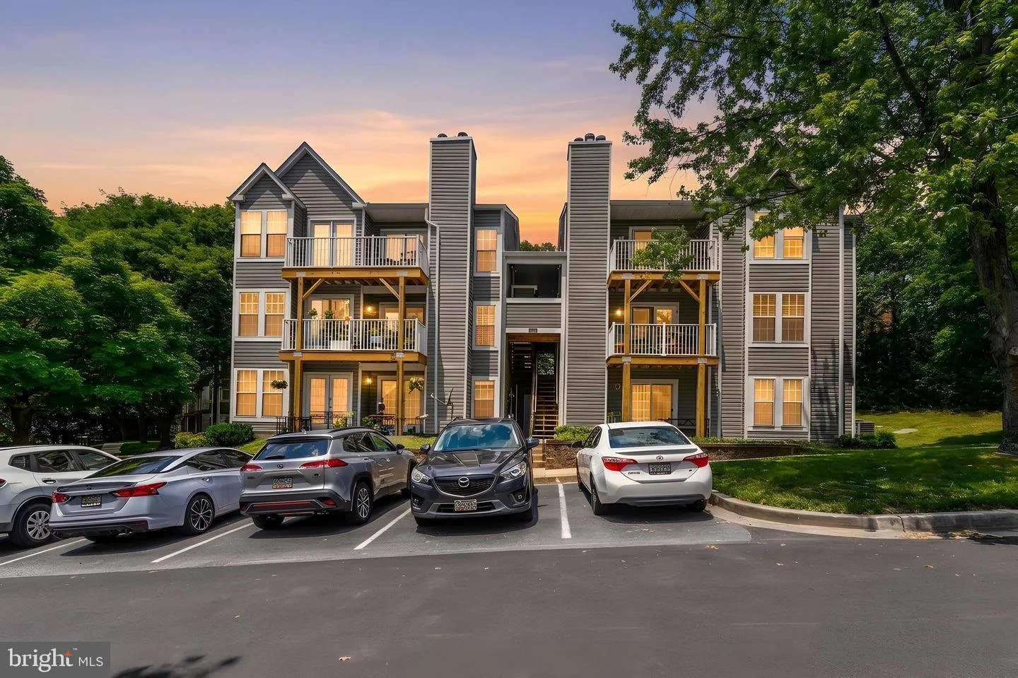 6025 Rock Glen Drive Unit 506