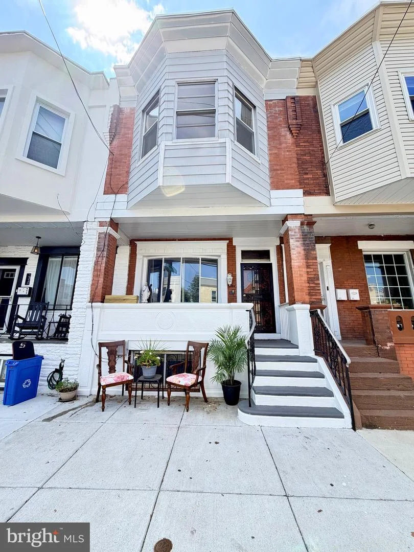 2334 S 20th Street