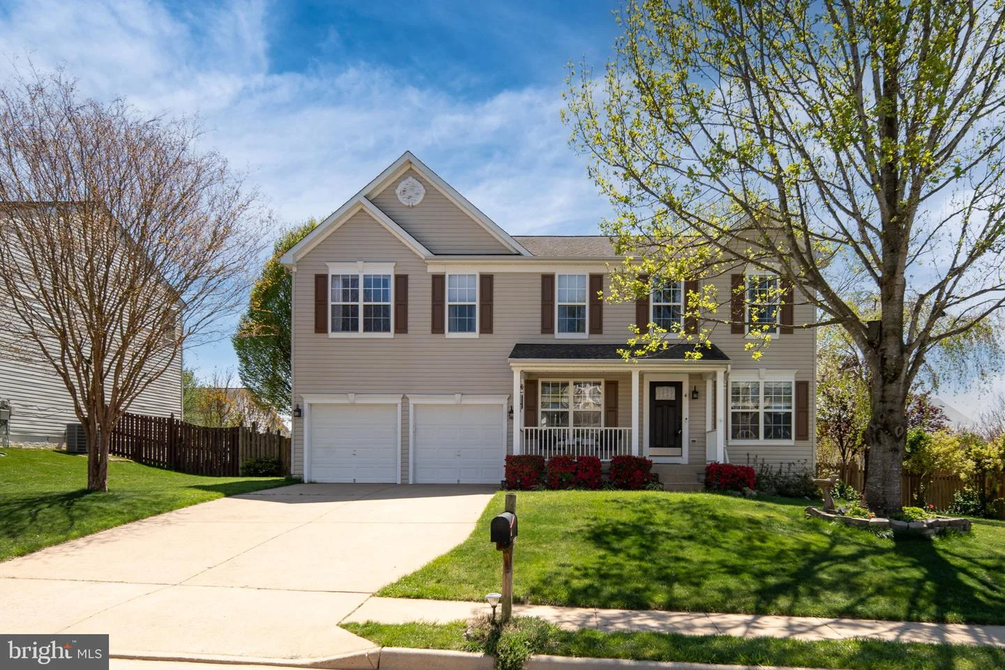 4 Granite Court