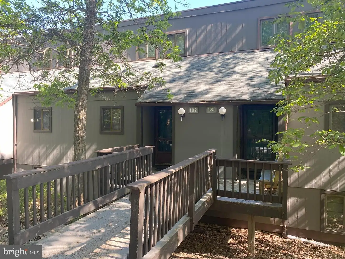 182 Upper Village Way Way, Tannersville, PA, 18372