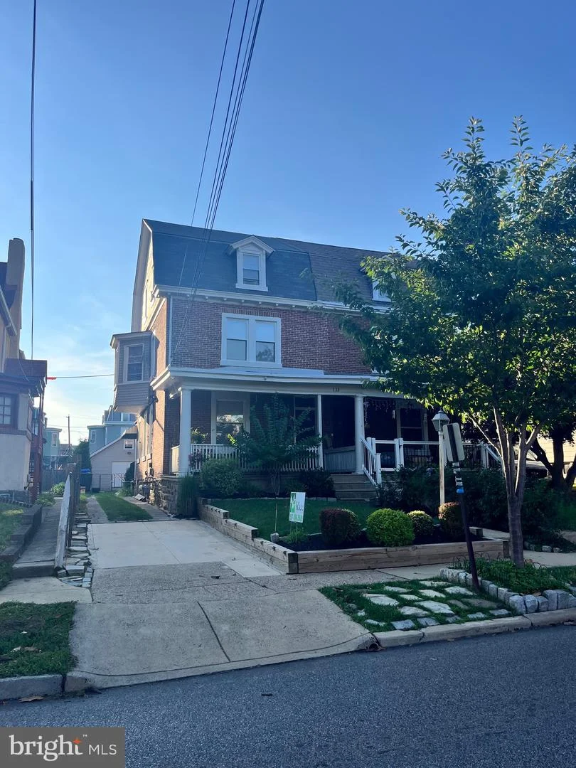 118 Ryers Avenue, Cheltenham, PA, 19012