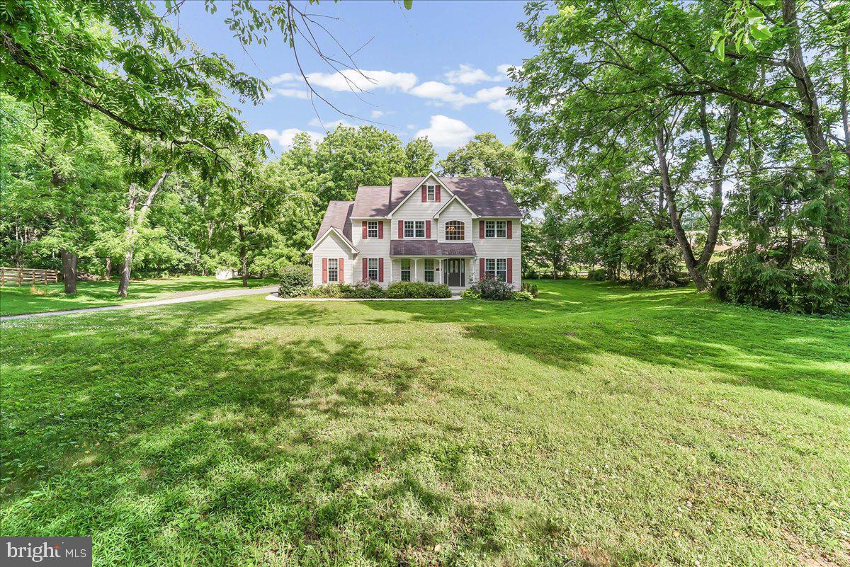 186 White Doe Dr