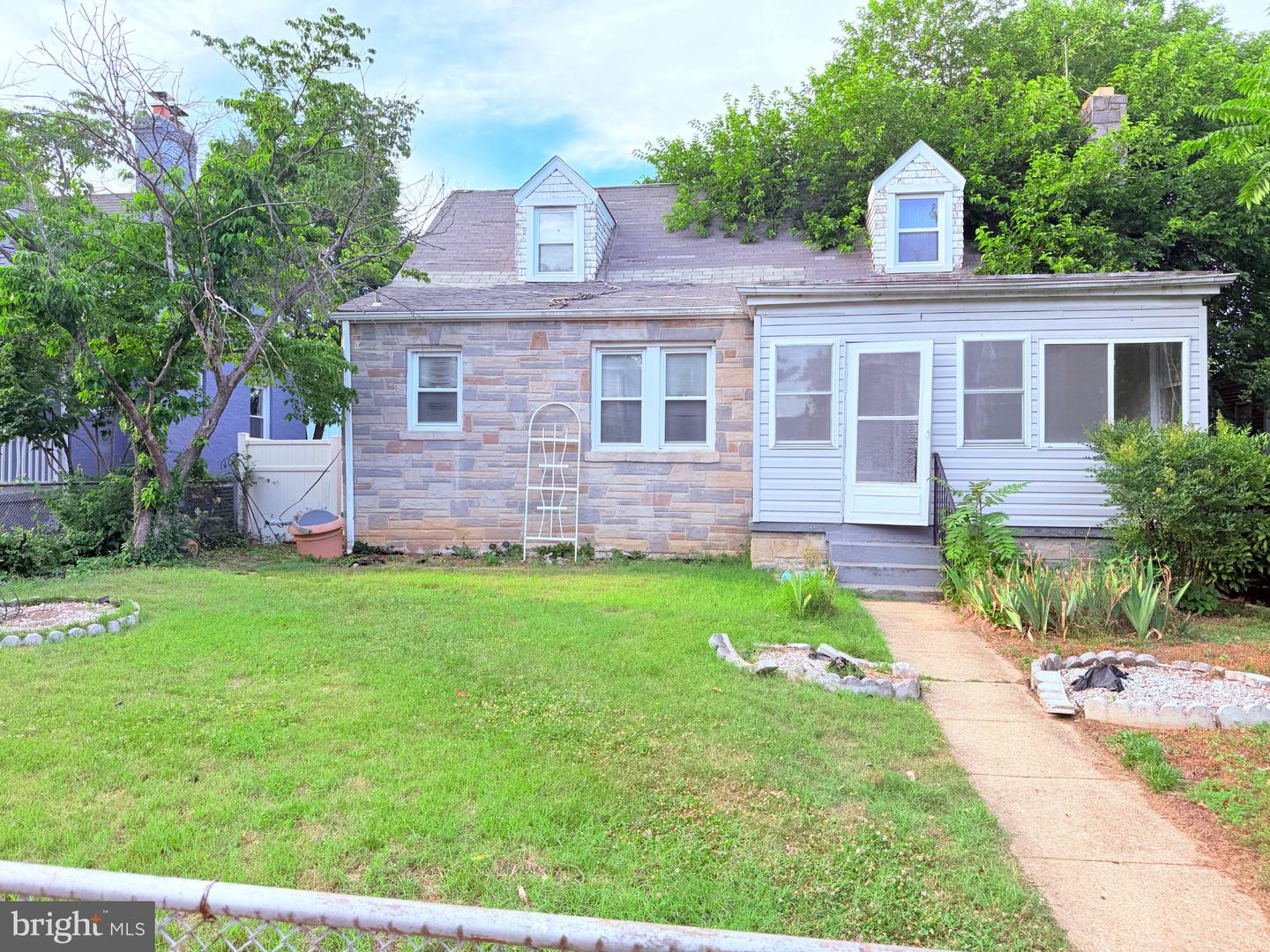 4606 Burlington Road, Hyattsville, MD, 20781