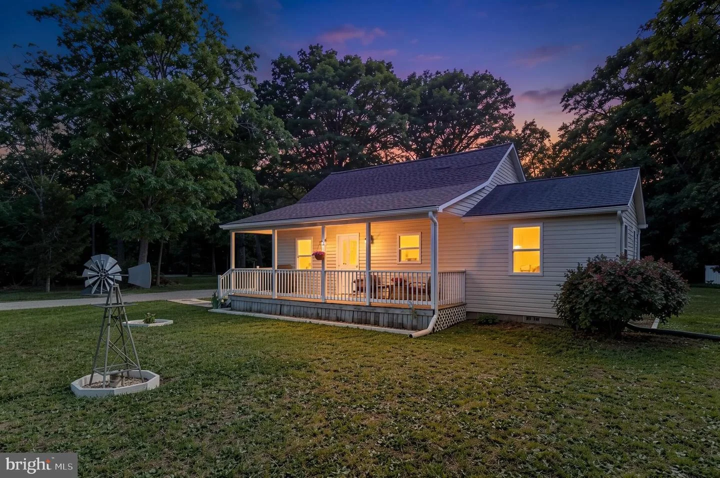 9609 Crain Highway, Newburg, MD, 20664