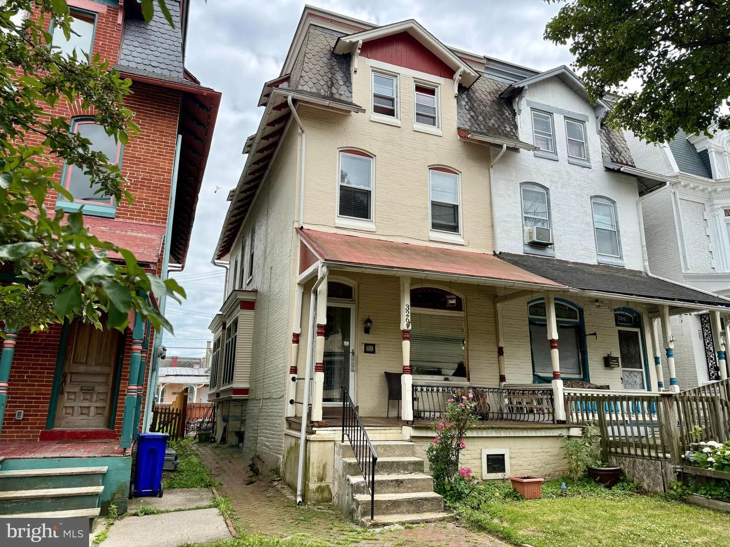 326 Windsor Street