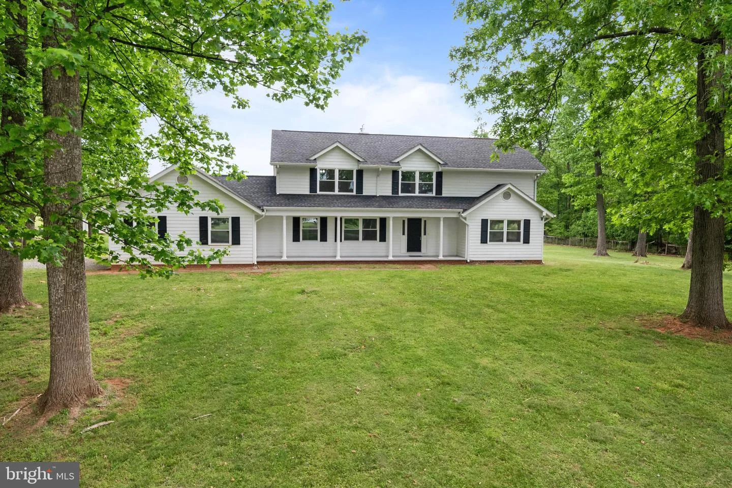 43118 Evans Pond Road