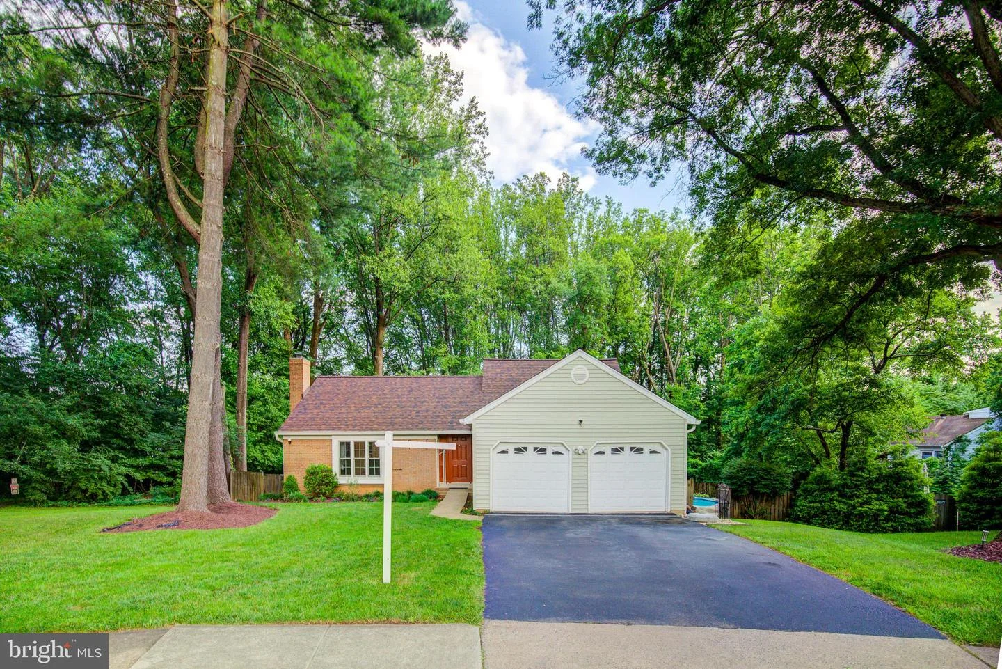 9519 Heathwood Court