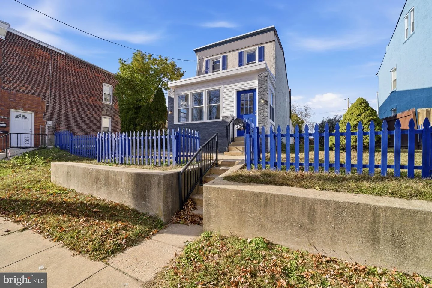 3320 W 3rd Street