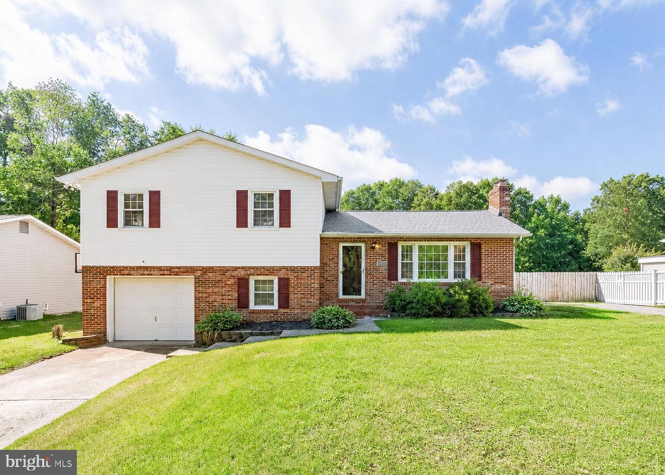 1543 Avenue B Street, St Leonard, MD, 20685