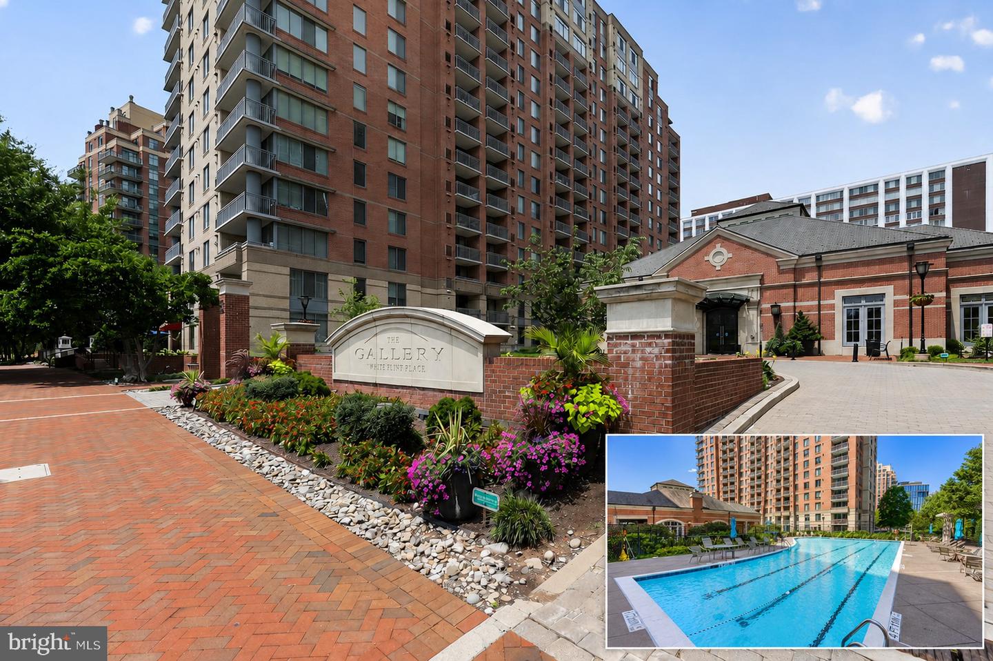 11710 Old Georgetown Road Unit 225, North Bethesda, MD, 20852