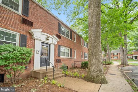 Condominium in Arlington VA 206 Trenton STREET 1.jpg