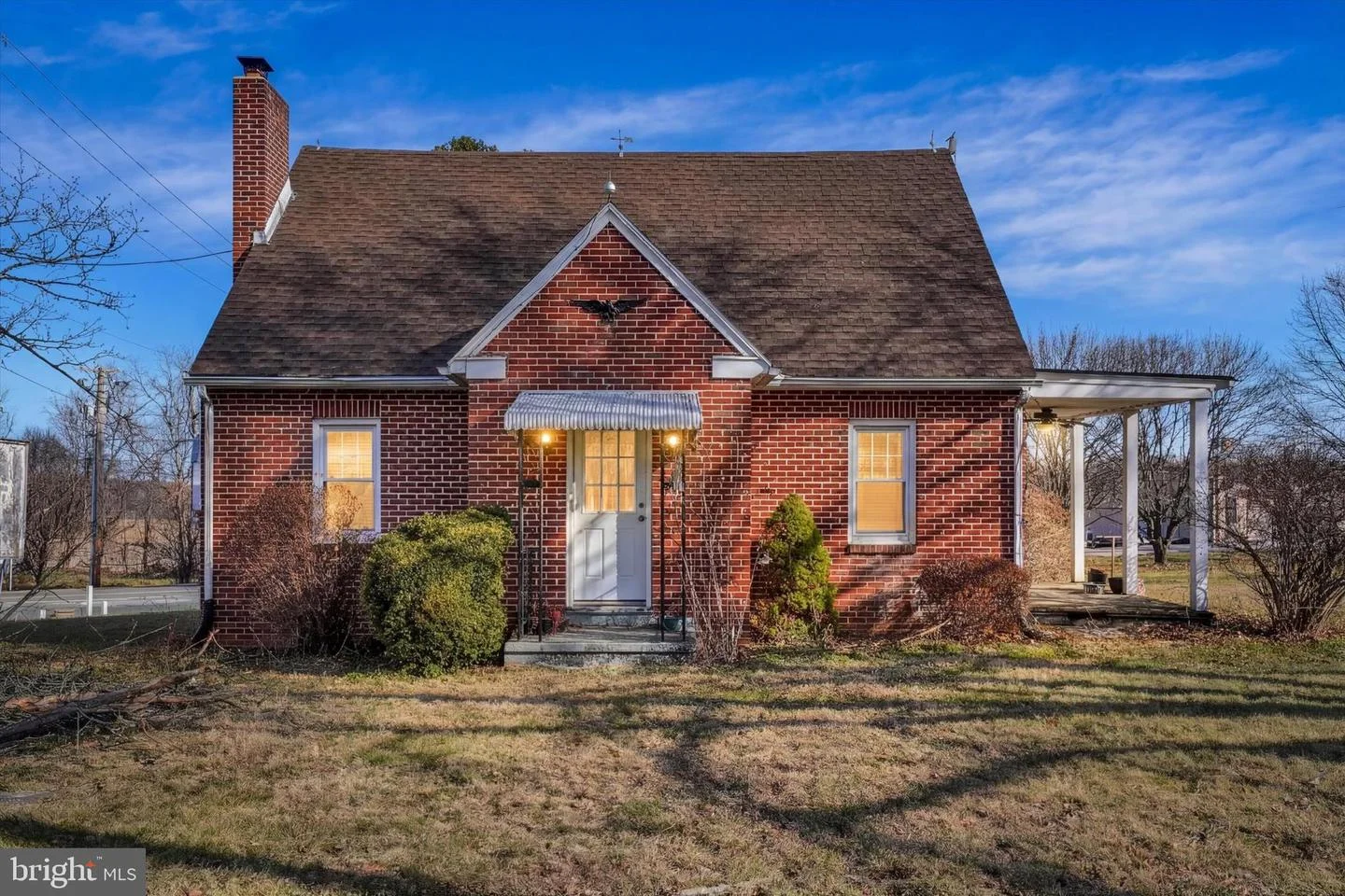 1527 Main Street, New Park, PA, 17352