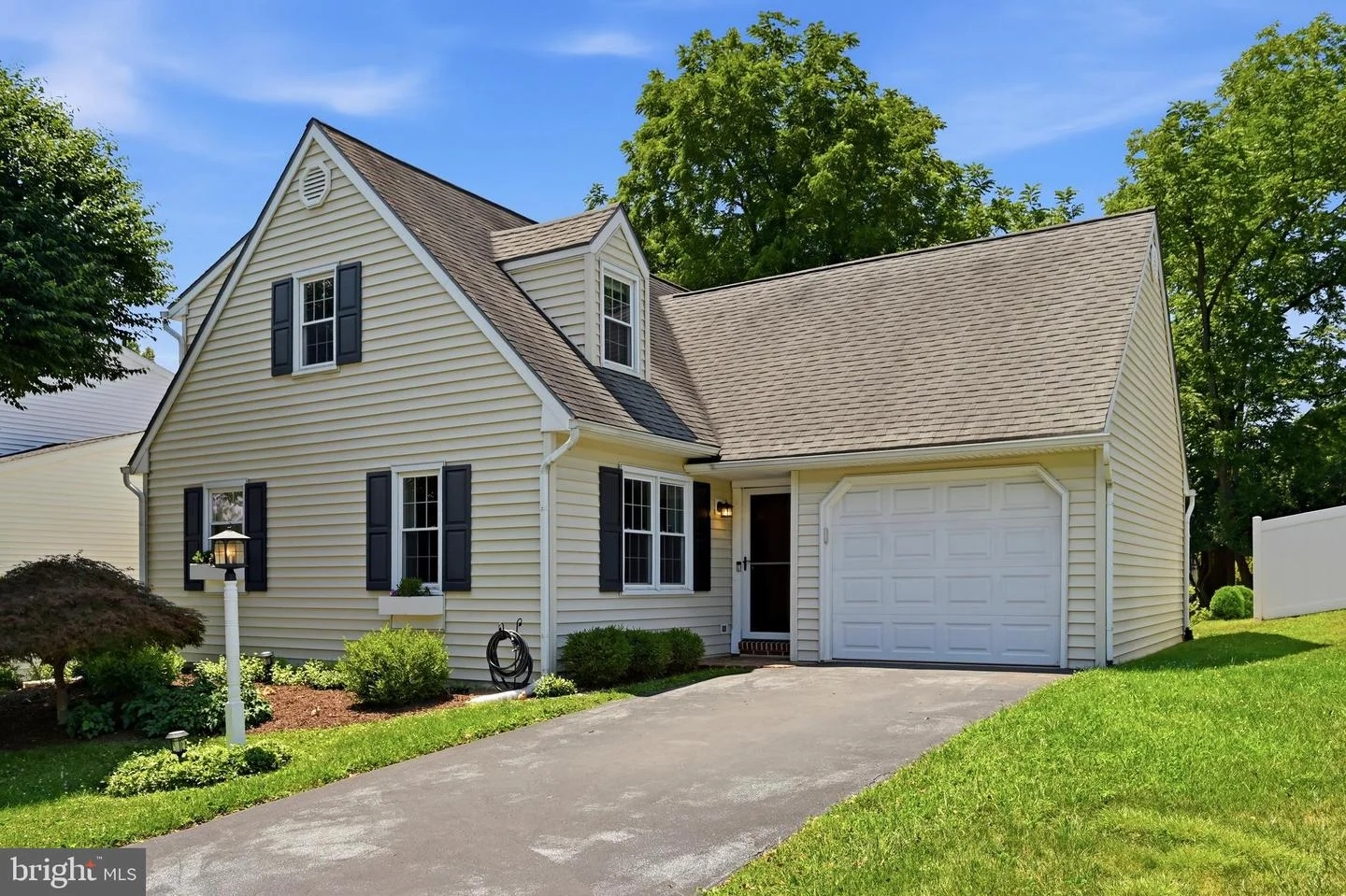 205 Armstead Court, Downingtown, PA, 19335