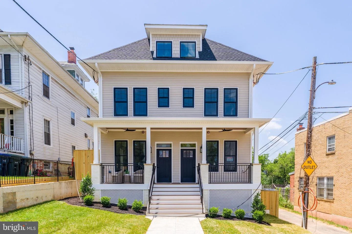 1223 Talbert Street SE Unit 2