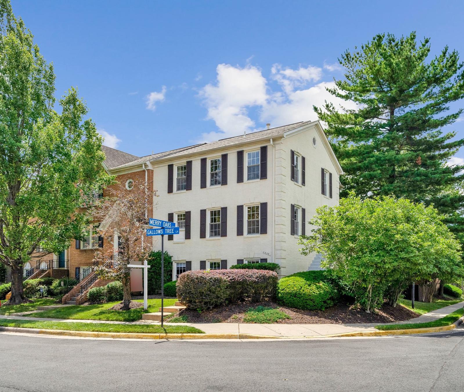 2000 Gallows Tree Lane, Vienna, VA, 22182
