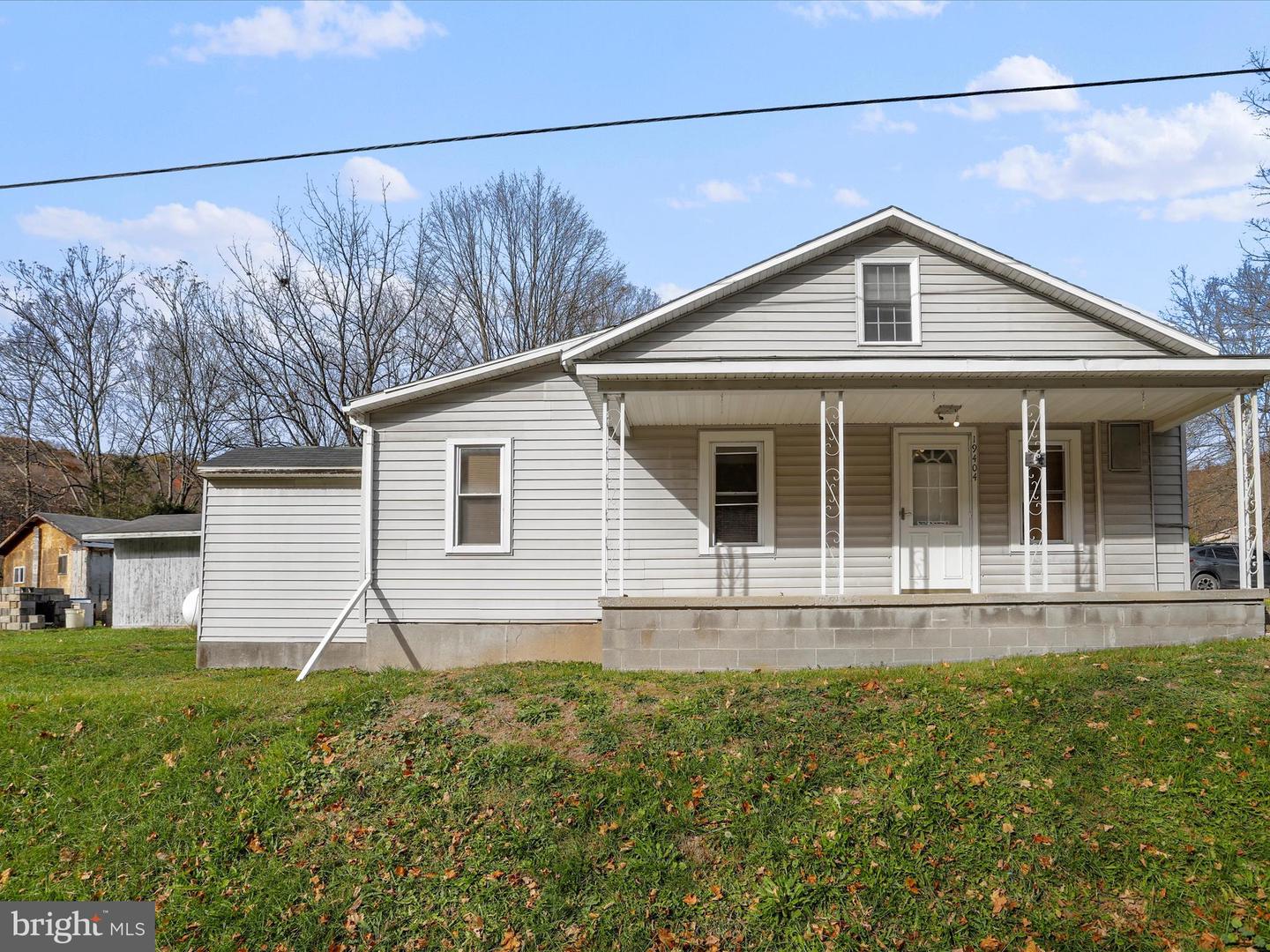 19404 Toms Hollow Road, Rawlings, Maryland image 1