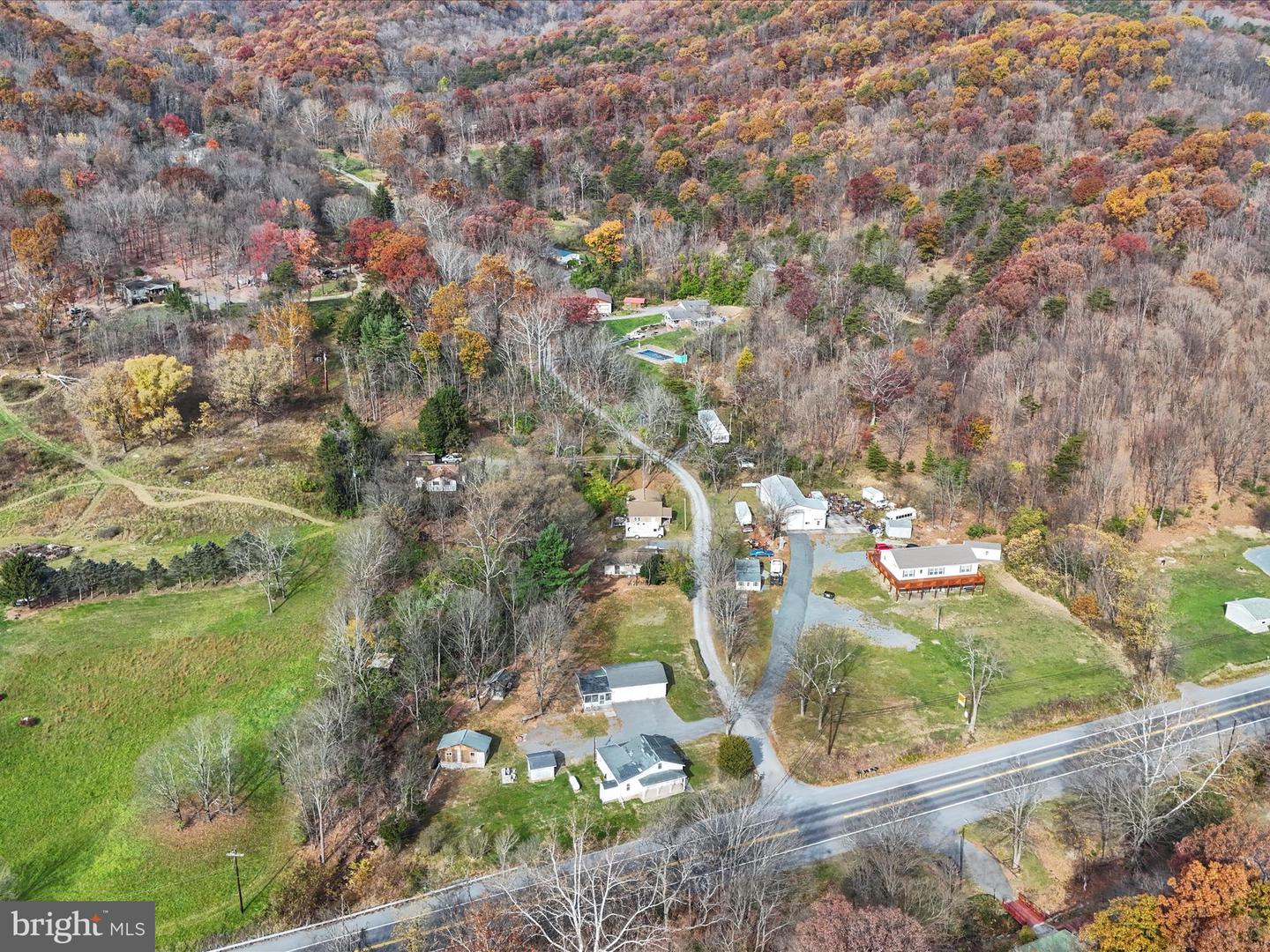 19404 Toms Hollow Road, Rawlings, Maryland image 4