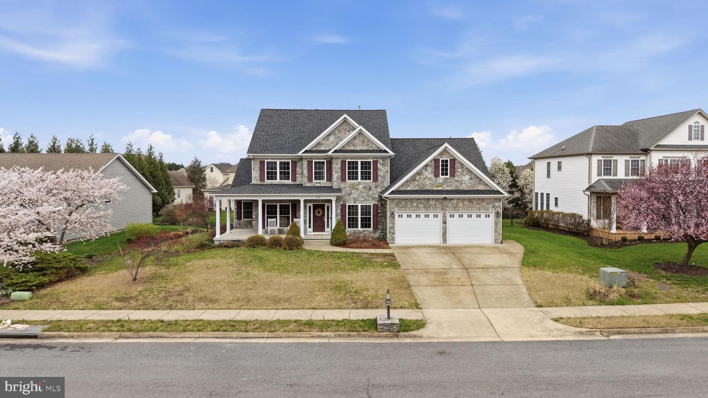 226 Summerfield Drive, Winchester, VA, 22602