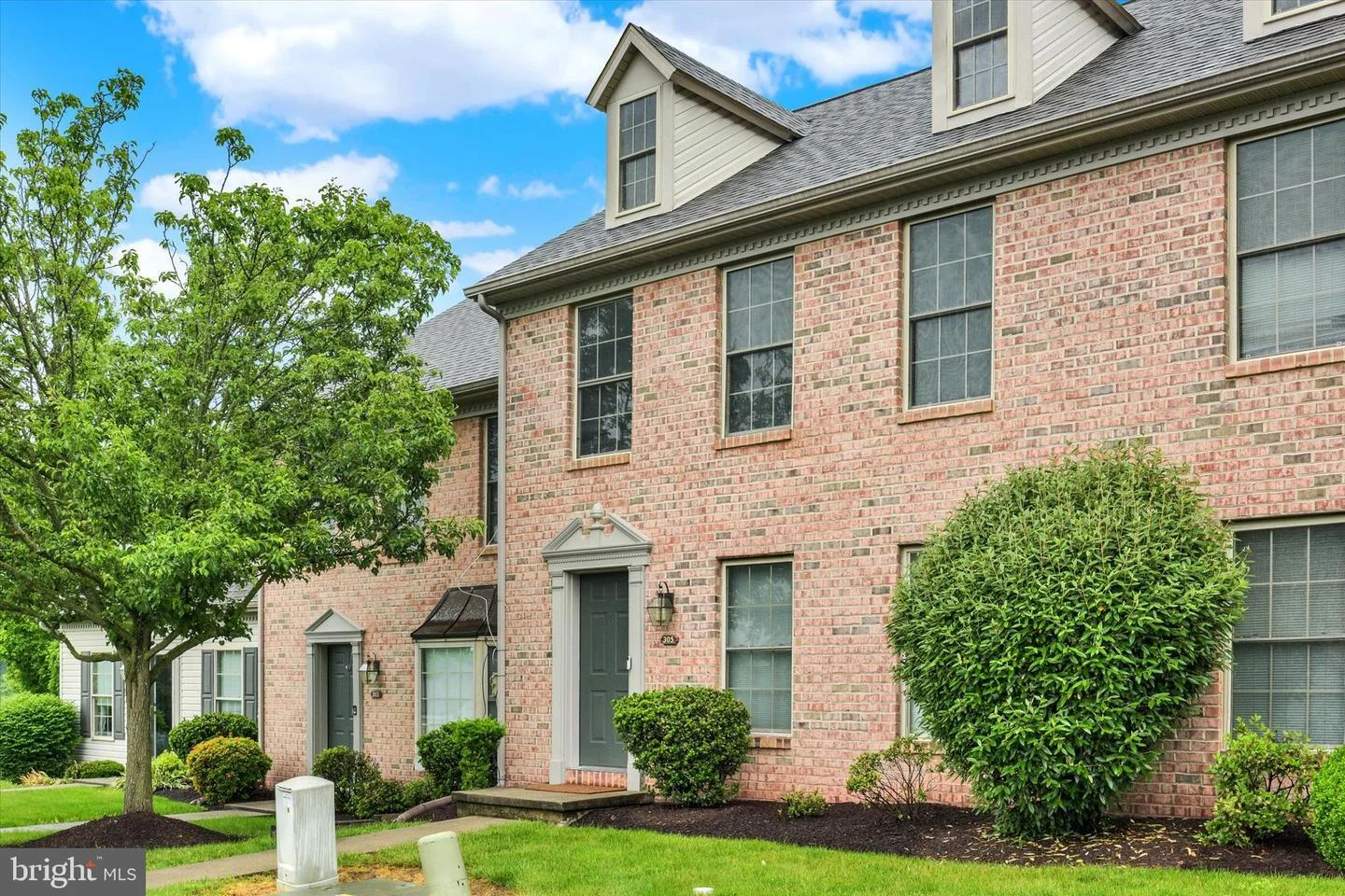 305 Saddle Ridge Court