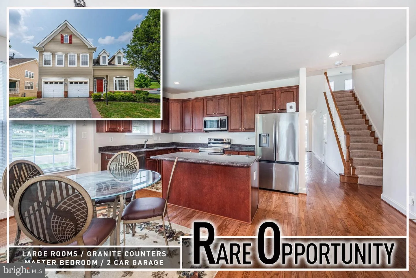 200 Smarty Jones Terrace