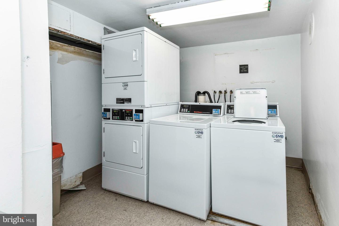 Photo 15 of 20 of 301 N Beauregard St #819 condo