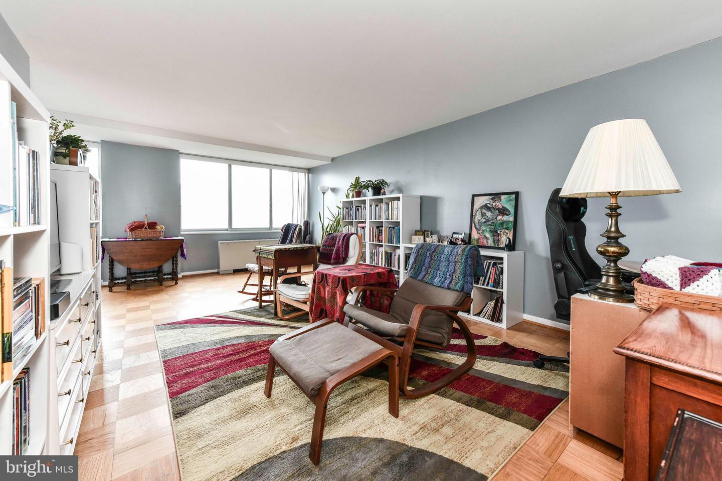 Photo 9 of 20 of 301 N Beauregard St #819 condo