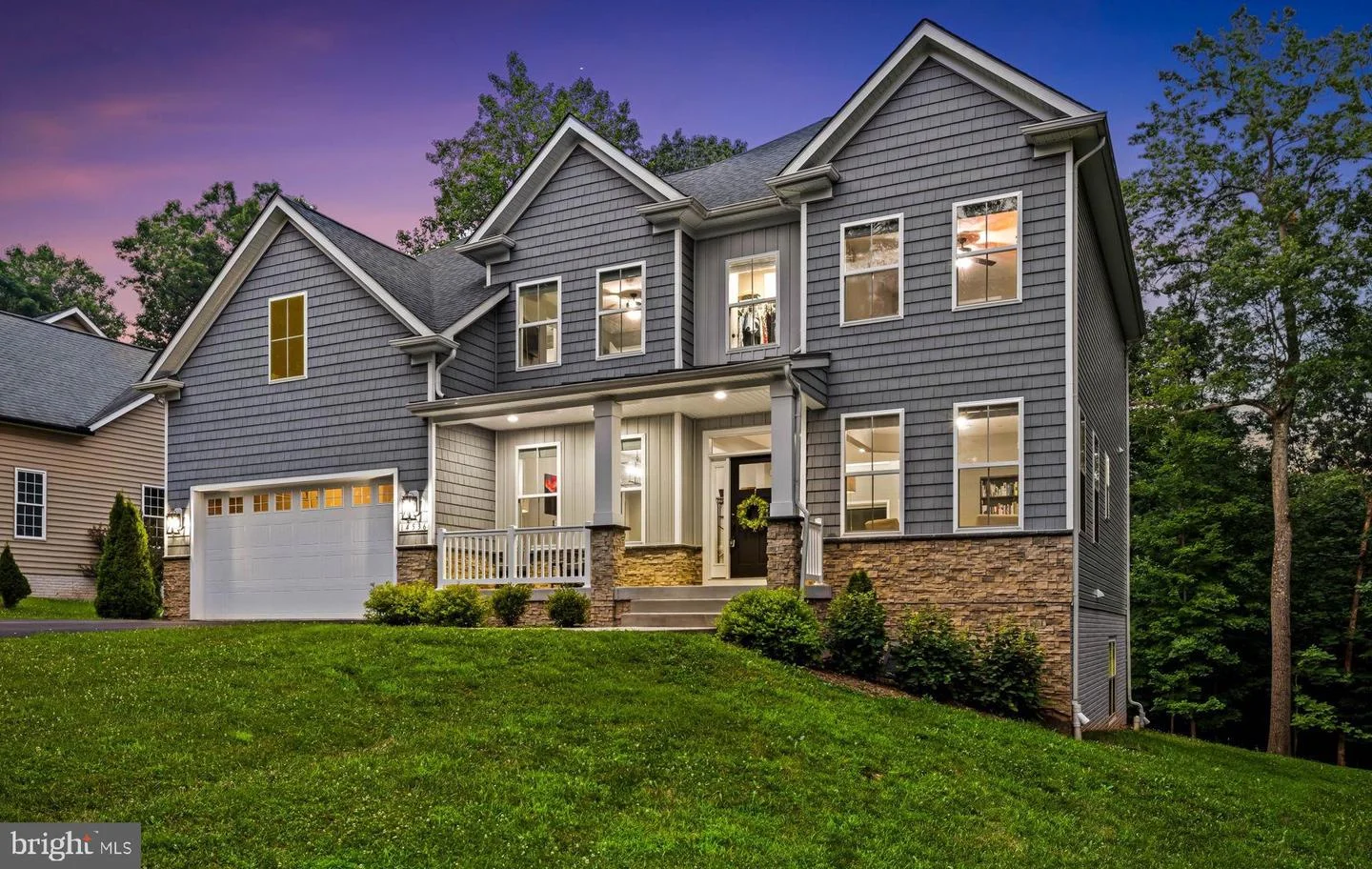 14536 Black Ankle Road