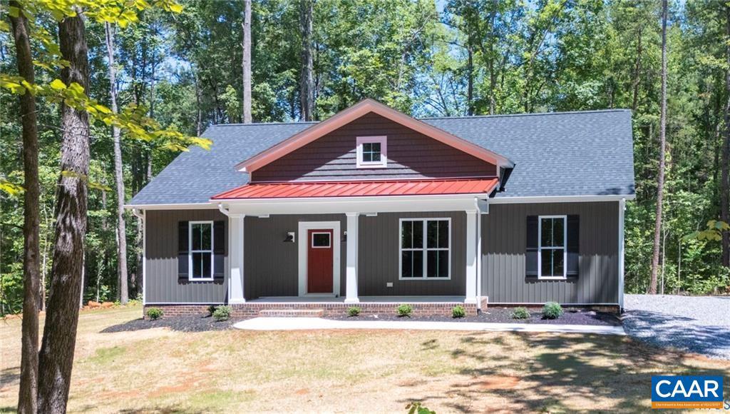 674 Briery Way Rd, Farmville, VA, 23901