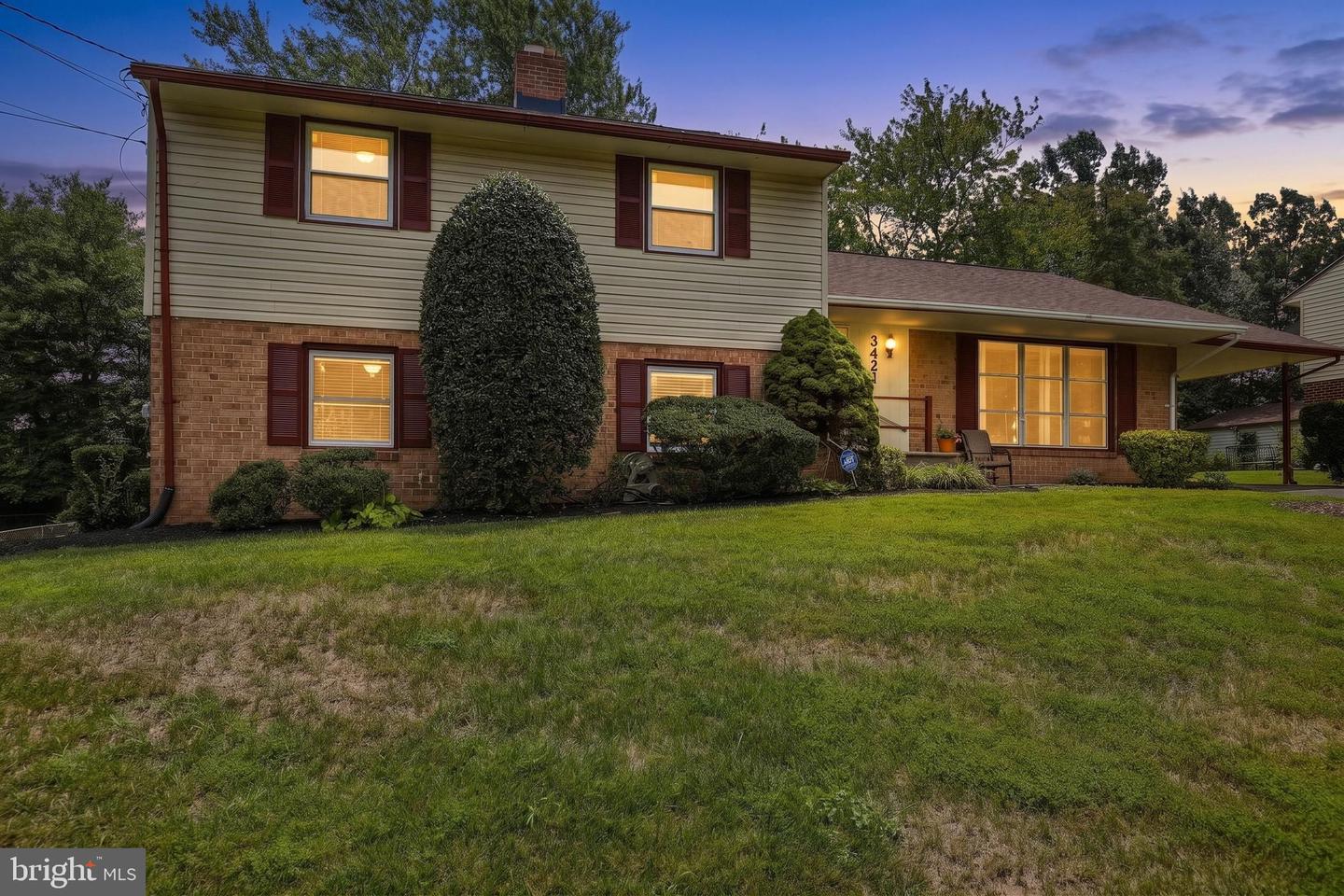 3421 Canberra Street, Silver Spring, MD, 20904