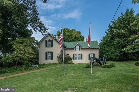 A home in Winchester