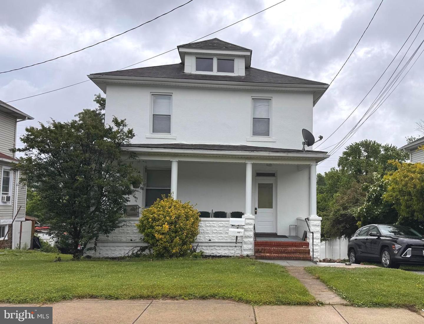4409 Leeds Ave, Baltimore, MD, 21229