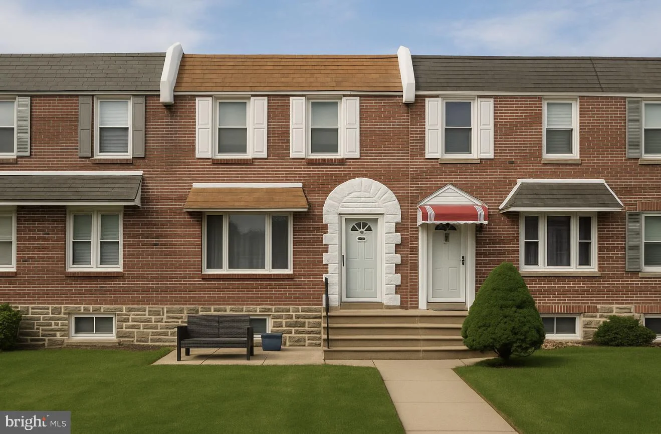 3105 Friendship Street