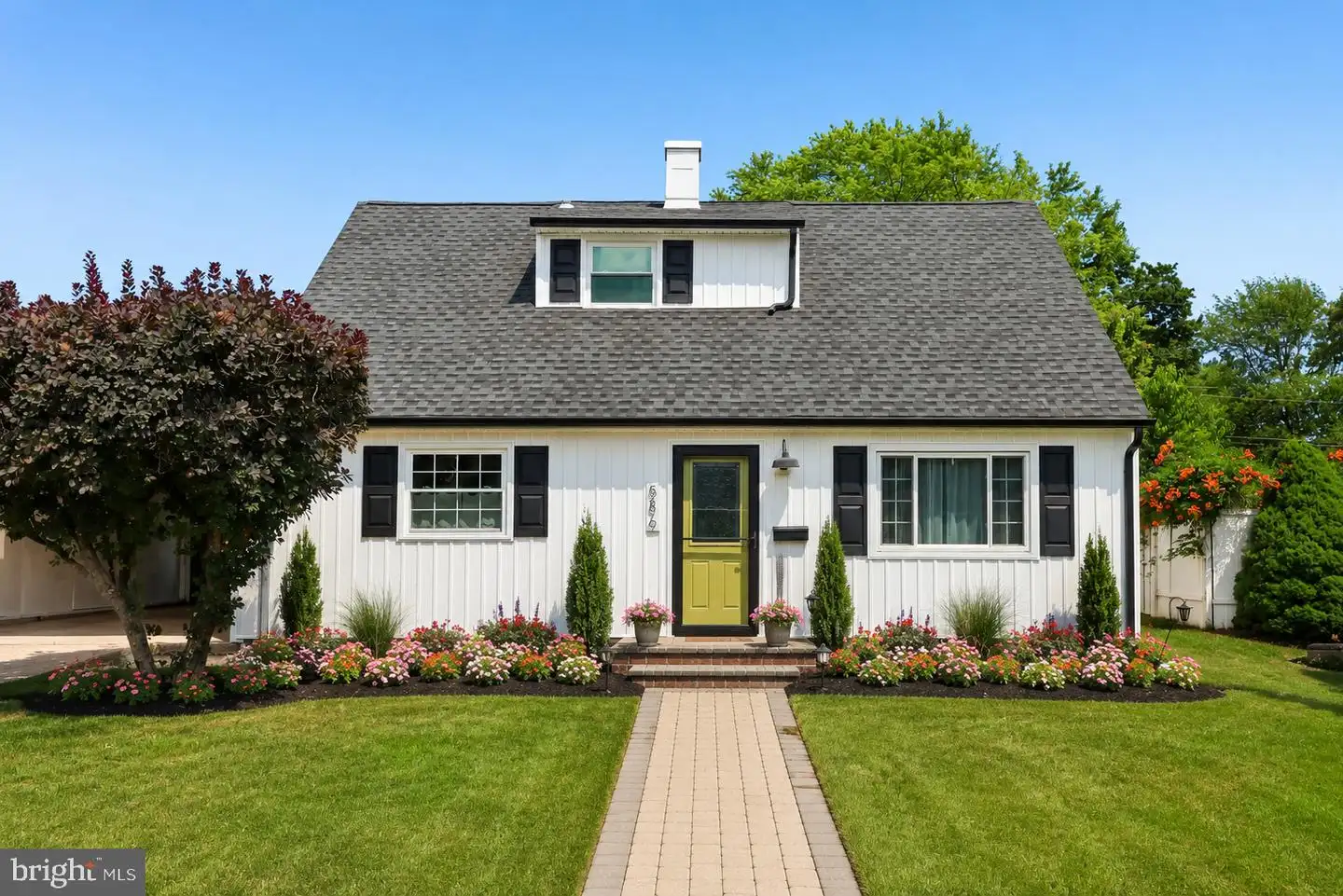 586 Doloro Drive, Morrisville, PA, 19067