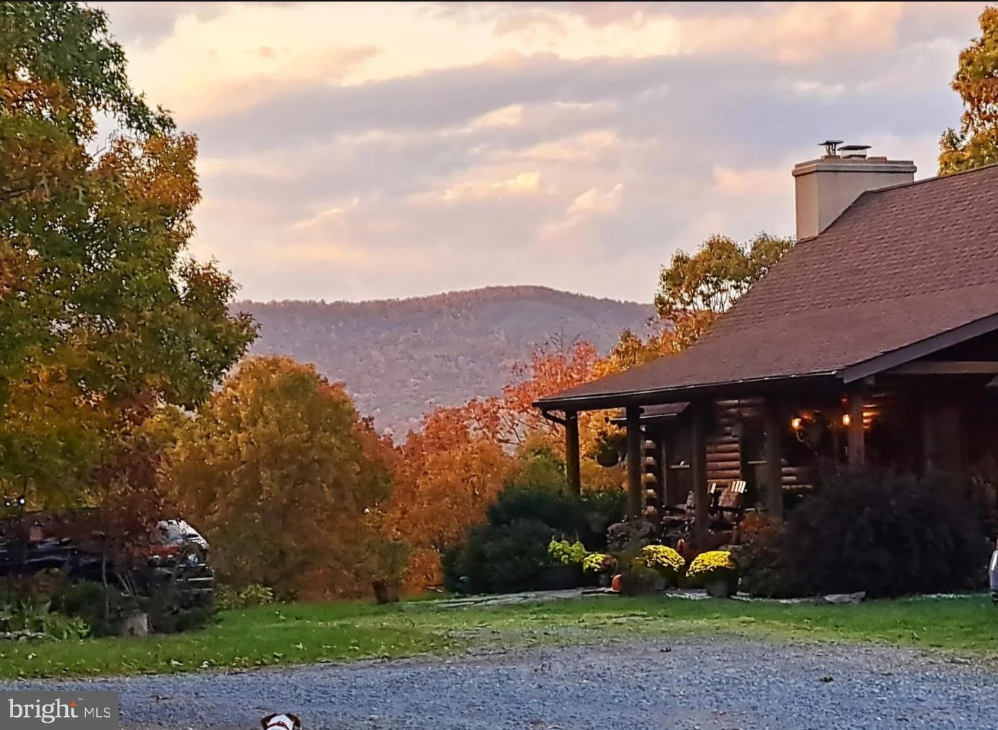 1415 S Timber Ridge Road, Cross Junction, VA, 22625