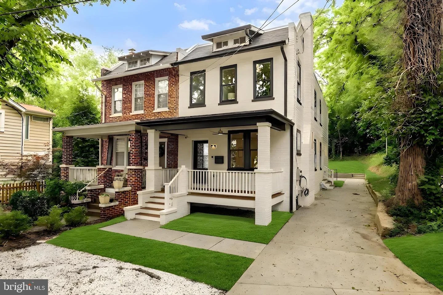 1430 Brentwood Road NE