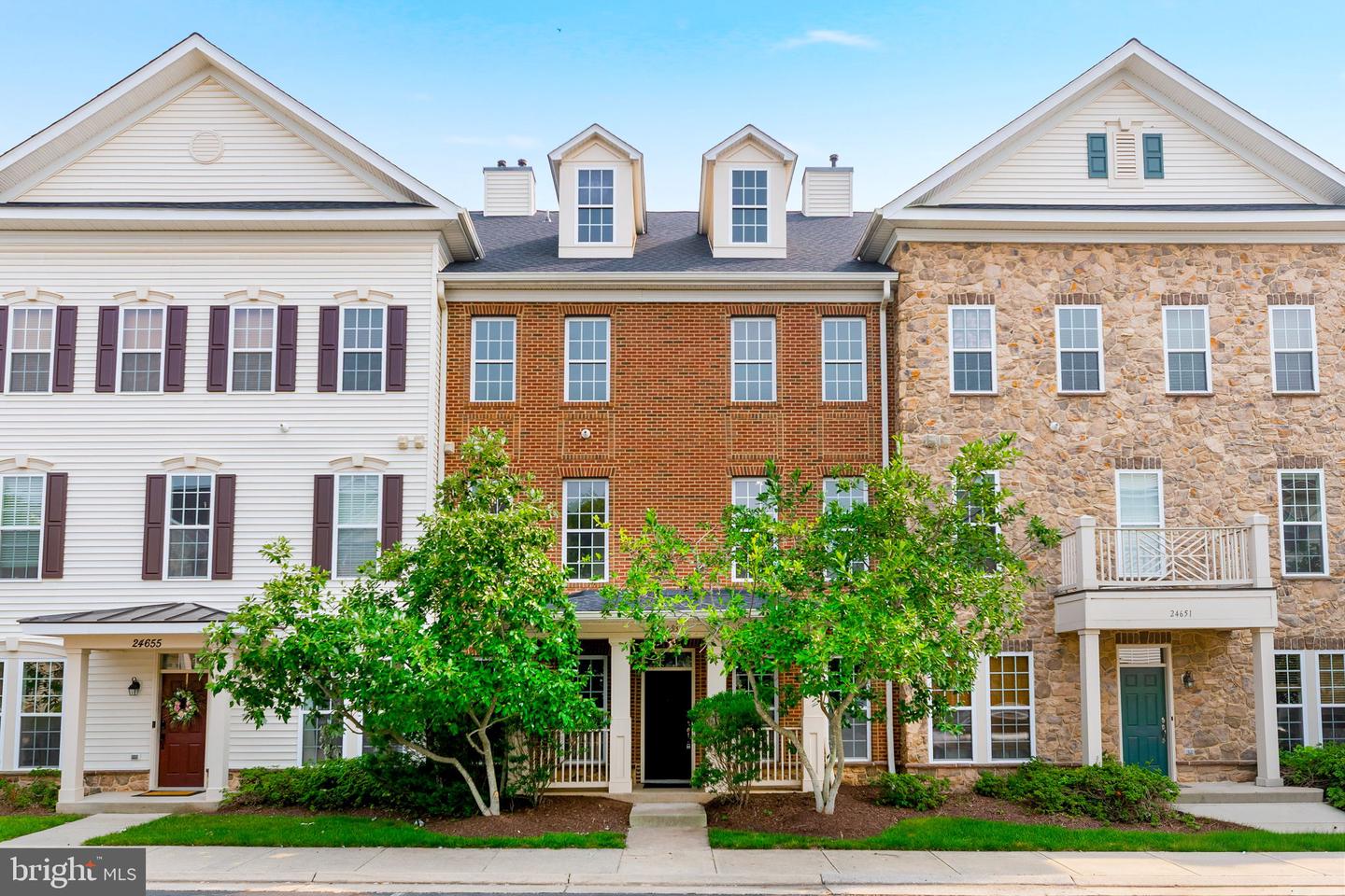 24653 Rosebay Terrace, Aldie, VA, 20105
